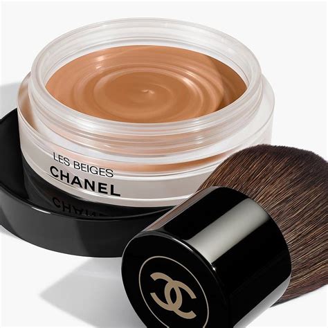 chanel bronzer mini|chanel sunkissed bronzer.